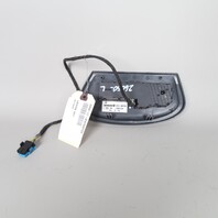 1999-2004 Porsche 911 996 Boxster 986 Left Driver Power Seat Switch OEM
