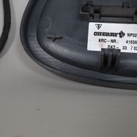 1999-2004 Porsche 911 996 Boxster 986 Left Driver Power Seat Switch OEM
