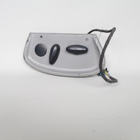 1999-2004 Porsche 911 996 Boxster 986 Left Driver Power Seat Switch OEM