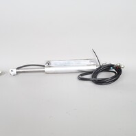 Porsche 911 996 997 Convertible Left Top Shock Hydraulic Lift Cylinder OEM