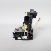 1998-2004 Porsche 911 996 Boxster 986 Right Door Latch 3B1837016P OEM