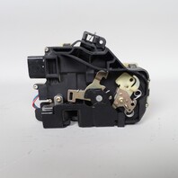 1998-2004 Porsche 911 996 Boxster 986 Right Door Latch 3B1837016P OEM