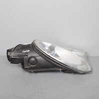 2002-2004 Porsche 911 996 Right Halogen Headlight 99663105650 OEM