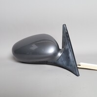 1997-2004 Porsche 911 996 Boxster 986 Right Passenger Door Mirror 10 Pin OEM