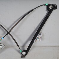 1997-2004 Porsche 911 996 Boxster 986 Right Passenger Window Regulator OEM