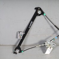 1997-2004 Porsche 911 996 Boxster 986 Right Passenger Window Regulator OEM