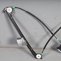 1997-2004 Porsche 911 996 Boxster 986 Right Passenger Window Regulator OEM