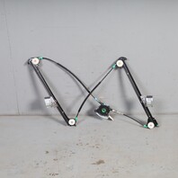 1997-2004 Porsche 911 996 Boxster 986 Right Passenger Window Regulator OEM