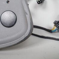 1999-2004 Porsche 911 996 Boxster 986 Right Power Seat Switch 99661371601 OEM