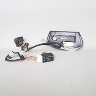 1999-2004 Porsche 911 996 Boxster 986 Right Power Seat Switch 99661371601 OEM