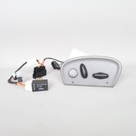 1999-2004 Porsche 911 996 Boxster 986 Right Power Seat Switch 99661371601 OEM