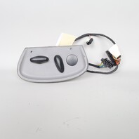 1999-2004 Porsche 911 996 Boxster 986 Right Power Seat Switch 99661371601 OEM