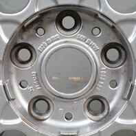 1997-2002 BMW 525i 528i 530i 540i Wheel 16 x 7 Style #29 Rim OEM 36111093529