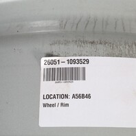 1997-2002 BMW 525i 528i 530i 540i Wheel 16 x 7 Style #29 Rim OEM 36111093529