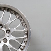 2001-2003 BMW 525i 530i 545i Wheel 17 x 8 Style 42 Rim OEM 36111094377