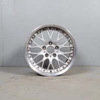 2001-2003 BMW 525i 530i 545i Wheel 17 x 8 Style 42 Rim OEM 36111094377