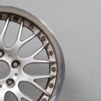 2001-2003 BMW 525i 530i 545i Wheel 17 x 8 Style 42 Rim OEM 36111094377
