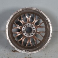 2001-2003 BMW 525i 530i 545i Wheel 17 x 8 Style 42 Rim OEM 36111094377