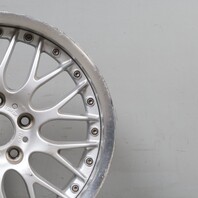2001-2003 BMW 525i 530i 545i Wheel 17 x 8 Style 42 Rim OEM 36111094377
