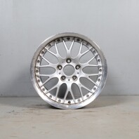 2001-2003 BMW 525i 530i 545i Wheel 17 x 8 Style 42 Rim OEM 36111094377