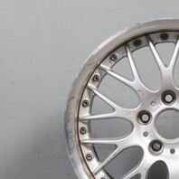 2001-2003 BMW 525i 530i 545i Wheel 17 x 8 Style 42 Rim OEM 36111094377