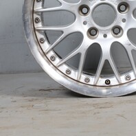 2001-2003 BMW 525i 530i 545i Wheel 17 x 8 Style 42 Rim OEM 36111094377