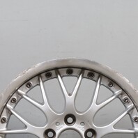 2001-2003 BMW 525i 530i 545i Wheel 17 x 8 Style 42 Rim OEM 36111094377