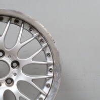 2001-2003 BMW 525i 530i 545i Wheel 17 x 8 Style 42 Rim OEM 36111094377