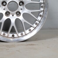 2001-2003 BMW 525i 530i 545i Wheel 17 x 8 Style 42 Rim OEM 36111094377