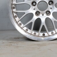 2001-2003 BMW 525i 530i 545i Wheel 17 x 8 Style 42 Rim OEM 36111094377