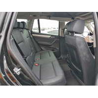 2013 BMW X3 (F25) - Black 2 - 136k Miles - Stock #26051