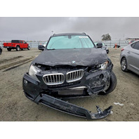 2013 BMW X3 (F25) - Black 2 - 136k Miles - Stock #26051