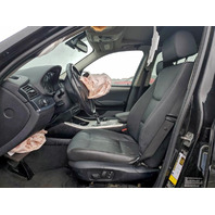 2013 BMW X3 (F25) - Black 2 - 136k Miles - Stock #26051