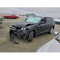 2013 BMW X3 (F25) - Black 2 - 136k Miles - Stock #26051