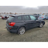 2012-2016 BMW X1 X3 228i 328i 428i 528i N20 Engine Motor 137K Miles OEM