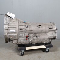 2013-2014 BMW X3 2.0 xDrive Automatic Transmission 24008609704 OEM