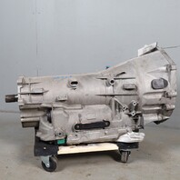 2013-2014 BMW X3 2.0 xDrive Automatic Transmission 24008609704 OEM