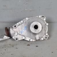 2011-2018 BMW X3 X4 320i xDrive Front Differential Carrier Ratio 3.38 OEM