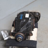 2011-2017 BMW X3 X4 F25 F26 Rear Axle Differential Carrier 33107636994 OEM