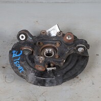 2011-2018 BMW X3 X4 Right Rear Spindle Knuckle Hub 33406797570 OEM