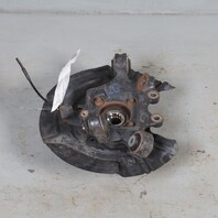 2011-2018 BMW X3 X4 Left Rear Spindle Knuckle Hub 33406797569 OEM