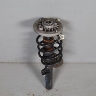 2011-2017 BMW X3 X4 Right Front Strut Shock Spring 31316796316 OEM