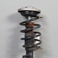 2011-2017 BMW X3 X4 Right Front Strut Shock Spring 31316796316 OEM