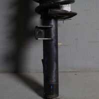 2011-2017 BMW X3 X4 Right Front Strut Shock Spring 31316796316 OEM