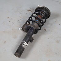 2011-2017 BMW X3 X4 Right Front Strut Shock Spring 31316796316 OEM