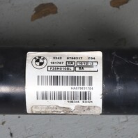 2011-2017 BMW X3 X4 Rear Strut Shock Spring Pair Set 33526796317 OEM