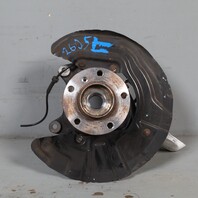 2011-2018 BMW X3 X4 Right Front Spindle Knuckle Hub 31216855954 OEM