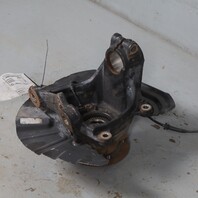 2011-2018 BMW X3 X4 Right Front Spindle Knuckle Hub 31216855954 OEM