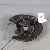 2011-2018 BMW X3 X4 Right Front Spindle Knuckle Hub 31216855954 OEM