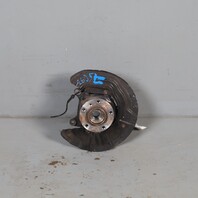 2011-2018 BMW X3 X4 Right Front Spindle Knuckle Hub 31216855954 OEM